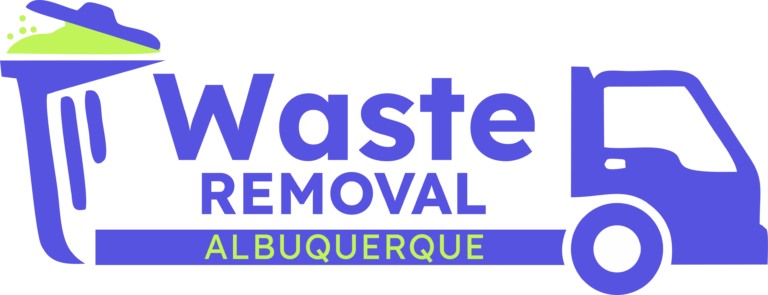 Waste Removal Albuquerque Logo