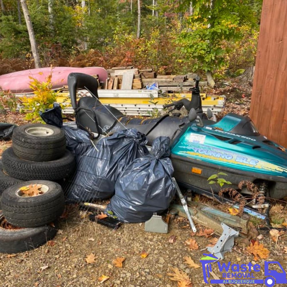 Collection of bags